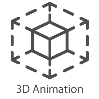 3D animation