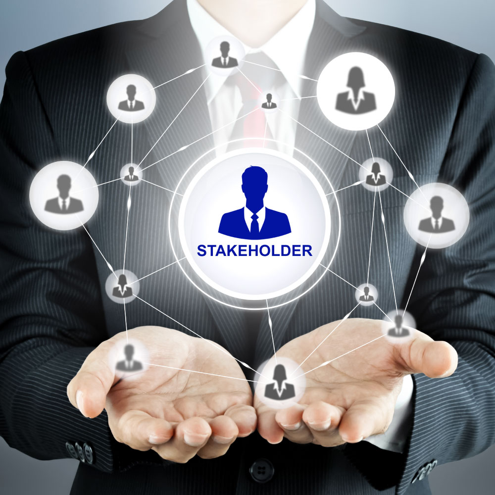 Stakeholder-Management